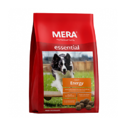 Mera Energy Dog Food