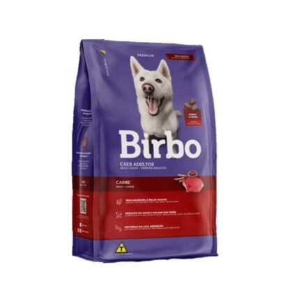 Birbo Adult Dog Food - Mini Pets World