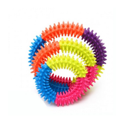 Dental Ring Toy